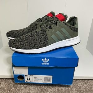 Adidas X_PLR